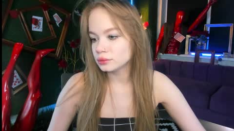 Amy online show from 03/30/26, 05:08