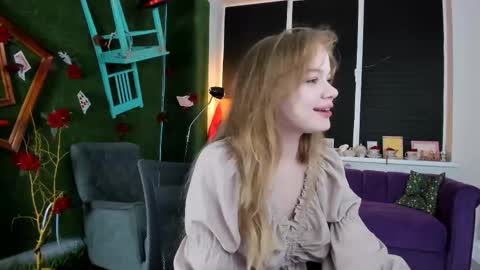 Amy online show from 05/15/26, 05:20