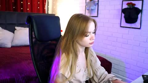 Amy online show from 06/03/26, 02:33