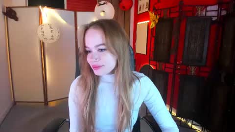 Amy online show from 06/11/26, 01:20