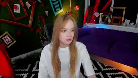 Amy online show from 06/24/26, 09:19