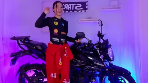  AMMY  online show from 11/01/25, 12:07