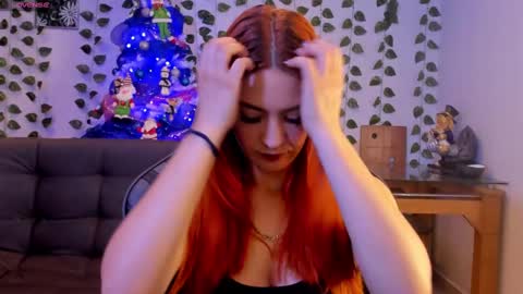 Snapshot of amypond__ chatting on 12/16/24, 11:18 Amy online show from 12/16/24, 11:18