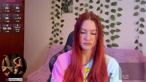 Snapshot of amypond__ chatting on 02/07/25, 12:39 Amy online show from 02/07/25, 12:39