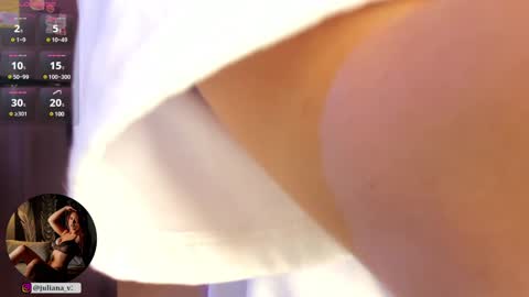 Snapshot of amypond__ chatting on 02/07/25, 10:20 Amy online show from 02/07/25, 10:20