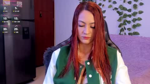 Snapshot of amypond__ chatting on 02/19/25, 05:49 Amy online show from 02/19/25, 05:49