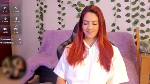 Snapshot of amypond__ chatting on 03/07/25, 03:18 Amy online show from 03/07/25, 03:18