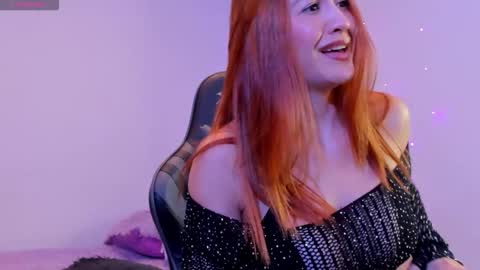 Snapshot of amypond__ chatting on 10/30/25, 10:21 Amy online show from 10/30/25, 10:21