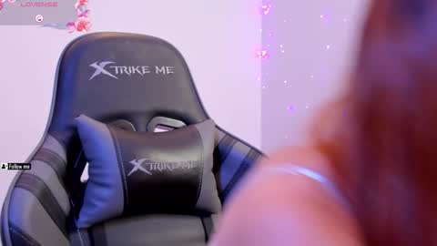 Snapshot of amypond__ chatting on 11/22/25, 04:28 Amy online show from 11/22/25, 04:28