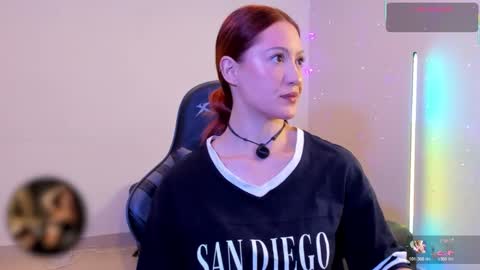 Amy online show from 02/09/26, 12:20