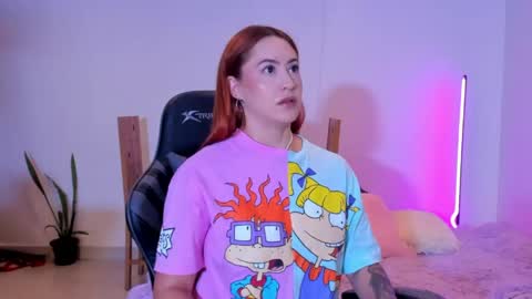 Amy online show from 05/27/26, 04:15