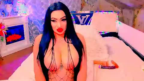 Alimoonyia online show from 06/13/26, 11:57