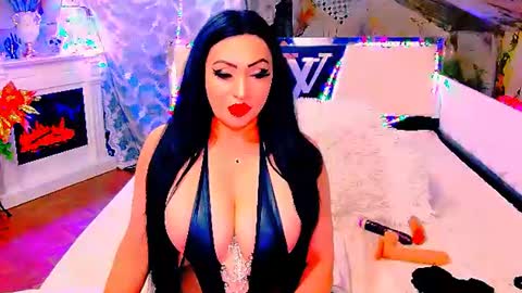 Alimoonyia online show from 06/22/26, 10:29