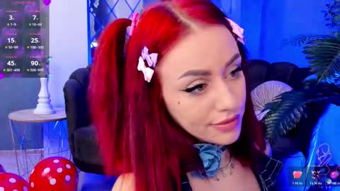 Snapshot of amyriderr chatting on 02/07/26, 09:40 amyriderr online show from 02/07/26, 09:40