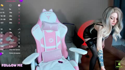 Amy Rose online show from 01/21/25, 04:48