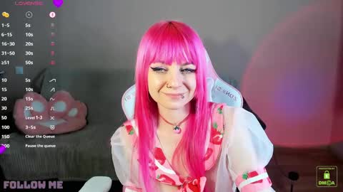 Amy Rose online show from 02/11/25, 05:50