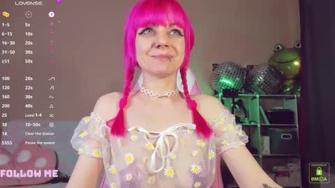 Snapshot of amyrose69 chatting on 02/09/26, 07:18 Amy Rose online show from 02/09/26, 07:18