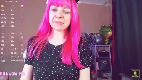 Snapshot of amyrose69 chatting on 03/06/26, 07:21 Amy Rose online show from 03/06/26, 07:21