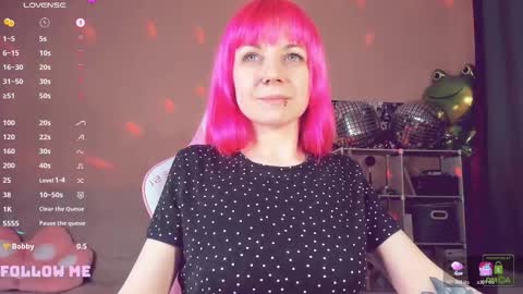 Snapshot of amyrose69 chatting on 03/10/26, 07:41 Amy Rose online show from 03/10/26, 07:41