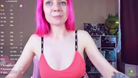 Amy Rose online show from 06/27/26, 04:01