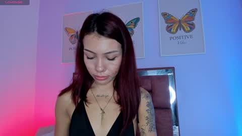 Snapshot of amysc chatting on 01/16/25, 09:51 Amy online show from 01/16/25, 09:51