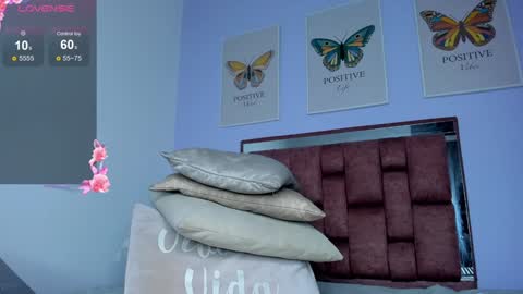 Snapshot of amysc chatting on 02/01/25, 01:44 Amy online show from 02/01/25, 01:44