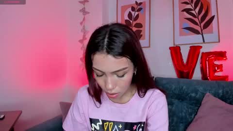 Snapshot of amysc chatting on 02/21/25, 01:55 Amy online show from 02/21/25, 01:55