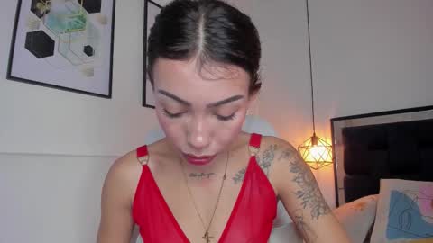 Snapshot of amysc chatting on 11/22/25, 01:43 Amy online show from 11/22/25, 01:43