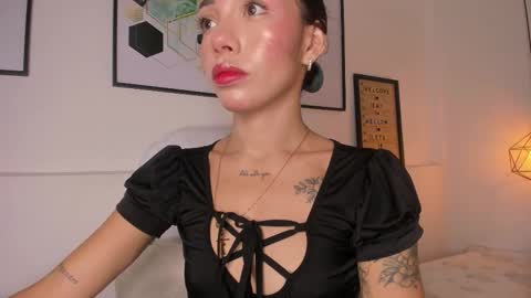 Snapshot of amysc chatting on 12/03/25, 02:15 Amy online show from 12/03/25, 02:15