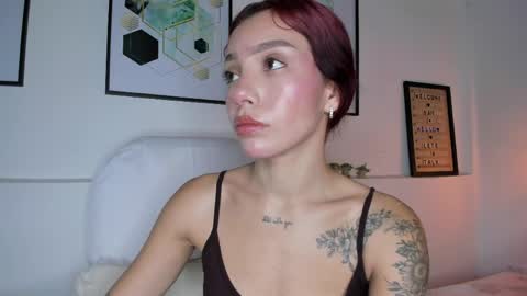 Snapshot of amysc chatting on 04/28/26, 11:59 Amy online show from 04/28/26, 11:59