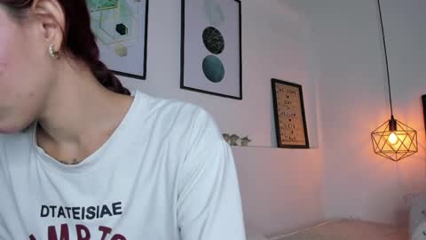 Snapshot of amysc chatting on 05/02/26, 12:10 Amy online show from 05/02/26, 12:10