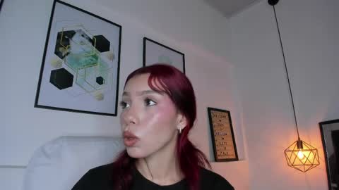 Snapshot of amysc chatting on 05/13/26, 12:02 Amy online show from 05/13/26, 12:02
