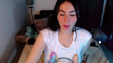 Snapshot of amystefa chatting on 03/01/25, 05:20 Im Amy IM NOT LOOKING FOR A PARTNER OR DATING online show from 03/01/25, 05:20