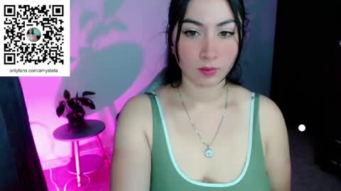 Snapshot of amystefa chatting on 03/11/26, 01:55 Im Amy IM NOT LOOKING FOR A PARTNER OR DATING online show from 03/11/26, 01:55