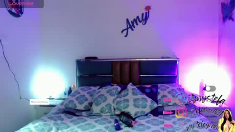 Im Amy IM NOT LOOKING FOR A PARTNER OR DATING online show from 06/23/26, 02:42