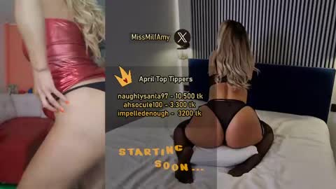     Next stream Dec 3 online show from 04/16/26, 11:22
