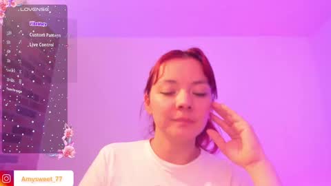 Madi online show from 10/24/25, 11:12