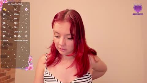 Madi online show from 10/30/25, 02:02