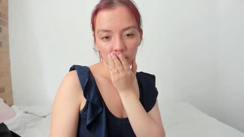 Madi online show from 11/18/25, 03:49