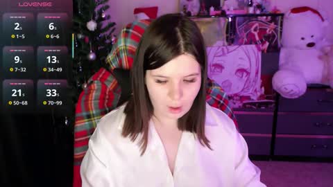 Snapshot of amyvibes chatting on 01/10/26, 08:32 amyvibes online show from 01/10/26, 08:32