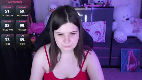 Snapshot of amyvibes chatting on 03/04/26, 07:20 amyvibes online show from 03/04/26, 07:20