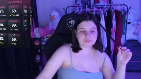 amyvibes online show from 05/23/26, 06:34