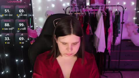 amyvibes online show from 06/01/26, 06:09