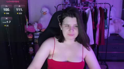 amyvibes online show from 06/11/26, 06:17