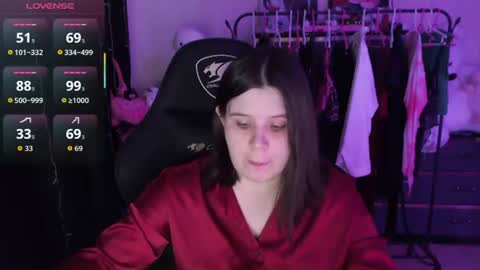 amyvibes online show from 06/22/26, 07:11