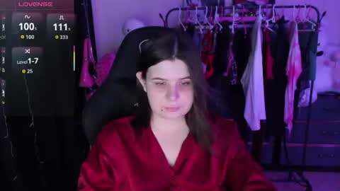 amyvibes online show from 06/29/26, 07:14