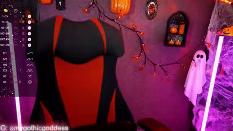 Amy switch Goddess divine Mistress   online show from 10/25/25, 10:45