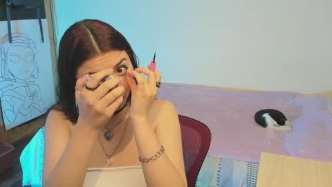 AmyWhitexxd online show from 12/11/24, 03:15