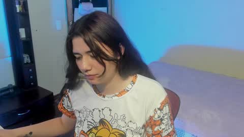 AmyWhitexxd online show from 01/06/25, 03:53