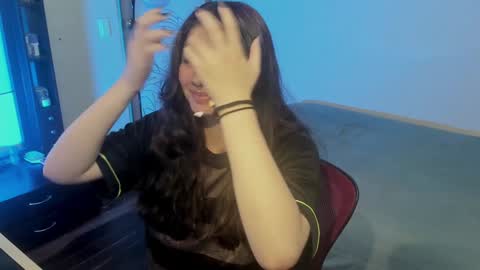 AmyWhitexxd online show from 01/10/25, 06:09